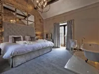 Horsley Lodge Hotels in Belper