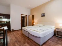 Penzion Dvořákova Hotels in der Nähe von Brünn - Mitte