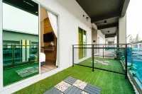 Svok Hotel