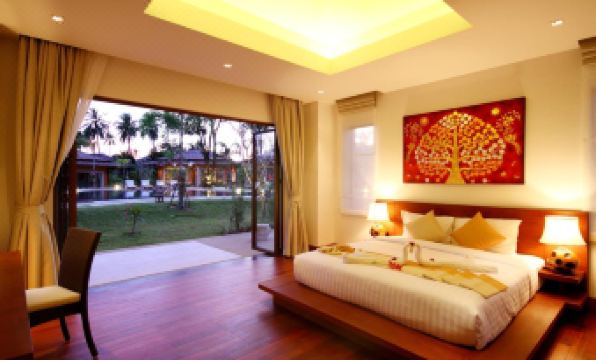 Laguna Villas Boutique Hotel