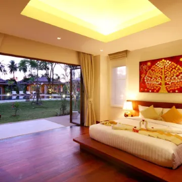 Laguna Villas Boutique Hotel