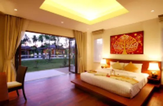 拉古那別墅精品酒店