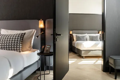 Hotel Schillerhof, Weimar Photos