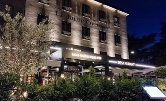 Hôtel le Boeuf Couronné Chartres - Logis Hotels