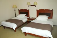 Firuz Hotel Hôtels à : Khodjent