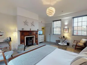 Titchwell Manor Hotel