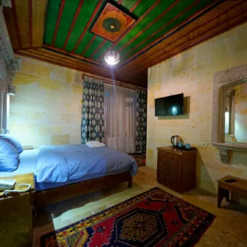 Pashabelle Hotel Отели рядом с достопримечательностью «Al Nazar Church»