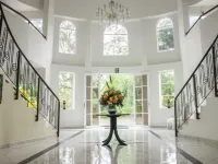 Hotel Campestre Santa Catalina Hotels in San Gil