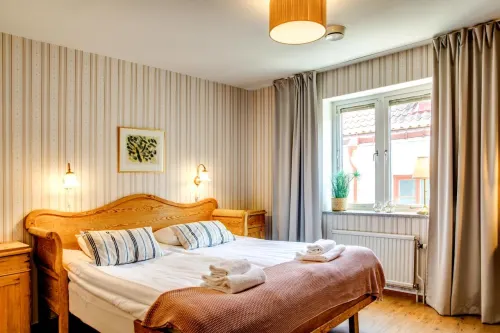 Hotell Gute