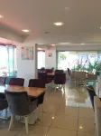 Bayraktar Hotel - Bữa sáng