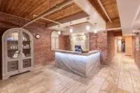 The Detroit Club Hotels in Детройт
