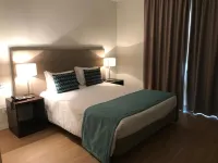 Hotel Francis - Balkon