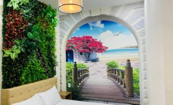 Indo Serviced Apartment