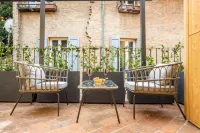 Falegnami Suites - BolognaRooms