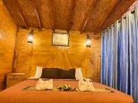 Klong Jark Bungalows Hotel a Ko Ngai