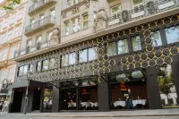 O11 Boutique Hotel Vienna Hotels near Vienna Operahouse