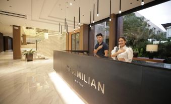 The Maximilian Hotel