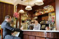 West Cork Hotel - bar