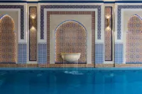 Shoxjahon Hotel - Pools