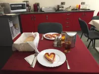 Vulkán Wellness Panzió