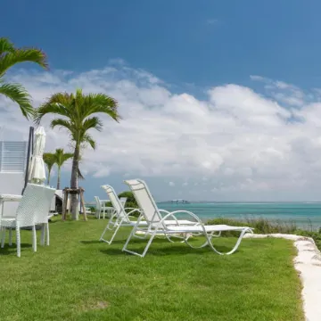 Ronsard Resort Irabu