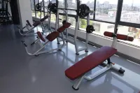 Hotel Express - Phòng Gym