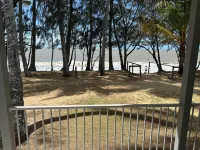 Ellis Beach Oceanfront Holiday Park - Sea View