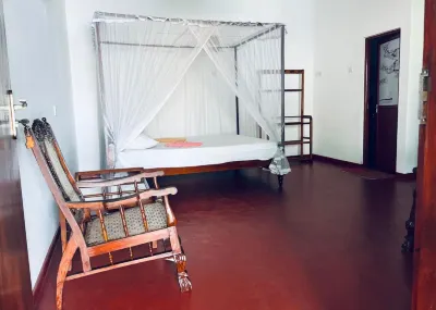 Ranmitha Villa Weligama