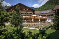 Alphotel Ettal Hotels in Oberammergau