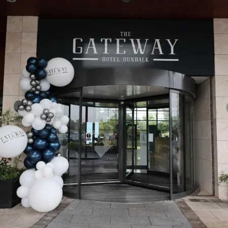 The Gateway Hotel Dundalk