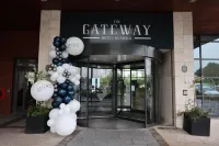 The Gateway Hotel Dundalk Hotel a 