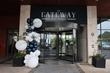 The Gateway Hotel Dundalk