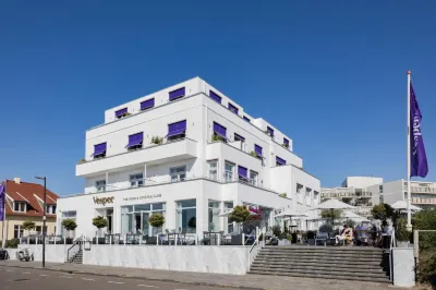 Vesper Hotel Hotels near Strand van Katwijk aan Zee