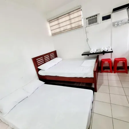 Dasma Lofts Hotel Near Dela Salle Dasma