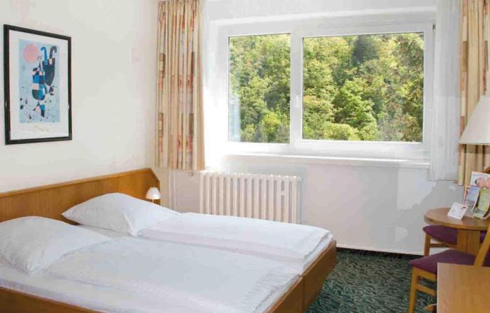 Morada Hotel Alexisbad