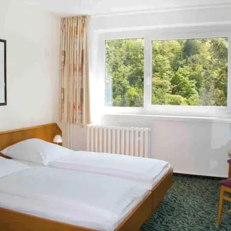 Morada Hotel Alexisbad