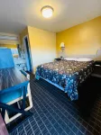 Mount Whitney Motel Hotel a Lone Pine