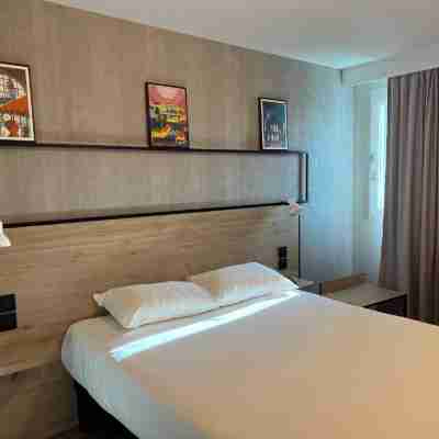 Hôtel IBIS Angoulême Nord Rooms