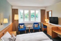 Hotel Schiff am Rhein Hotels in Rheinfelden