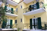 Angela Apartments