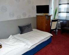 Hotel-Nachtwächter