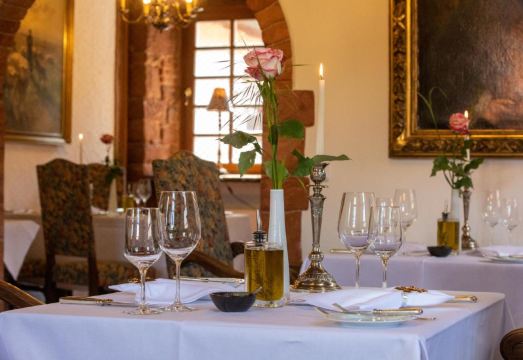 란트호텔 데르 샤프호프 아모르바흐