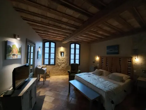La Casa de Boulbon