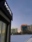 Hotel Nomad