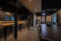 The Grandeur