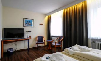 Hotel Stadt Daun