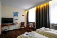 Hotel Stadt Daun Hotel a Gillenfeld