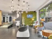Spa Hotel Felicitas Hotels in Podebrady