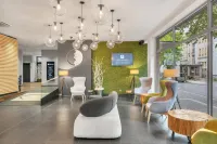 Spa Hotel Felicitas