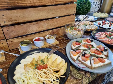 Willa Silene - góralska Muzyka na żywo, Blisko Termy I wyciągów